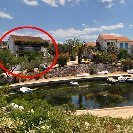 Apartments By The Sea Stupin Celine, Rogoznica - 2096 Bagian luar foto