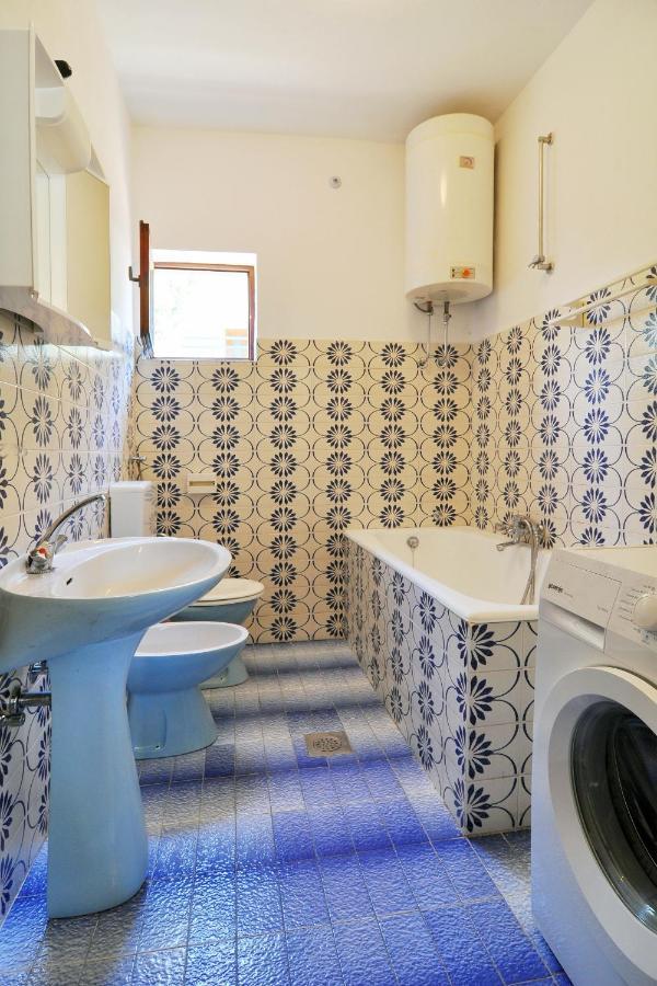 Apartments By The Sea Stupin Celine, Rogoznica - 2096 Bagian luar foto