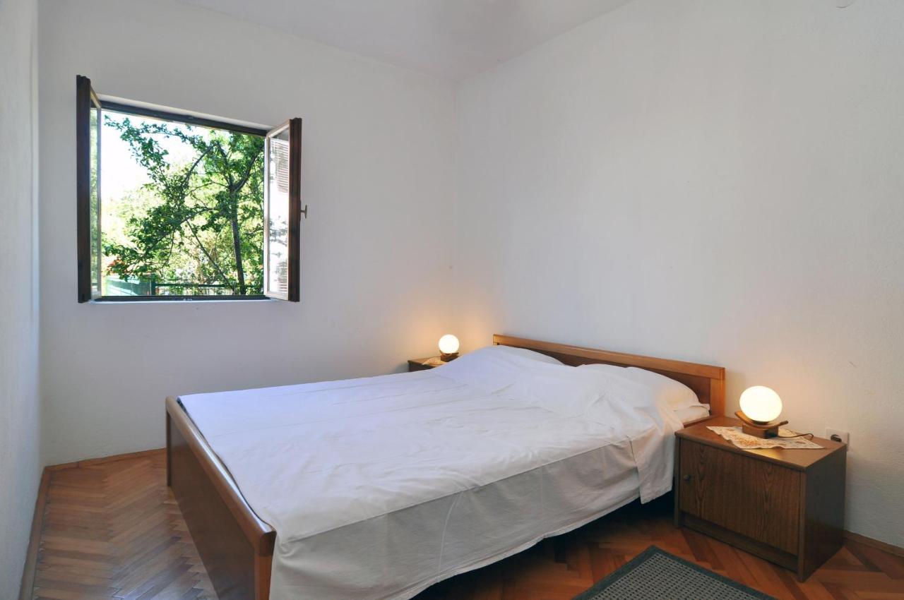 Apartments By The Sea Stupin Celine, Rogoznica - 2096 Bagian luar foto