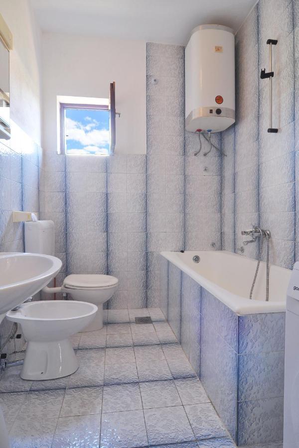 Apartments By The Sea Stupin Celine, Rogoznica - 2096 Bagian luar foto